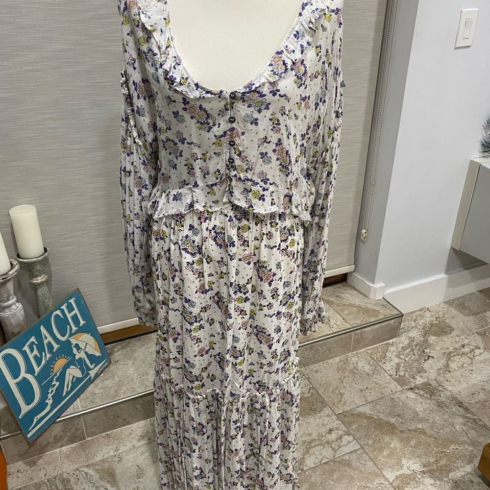 FREE PEOPLE two piece set - Picture 7 of 12